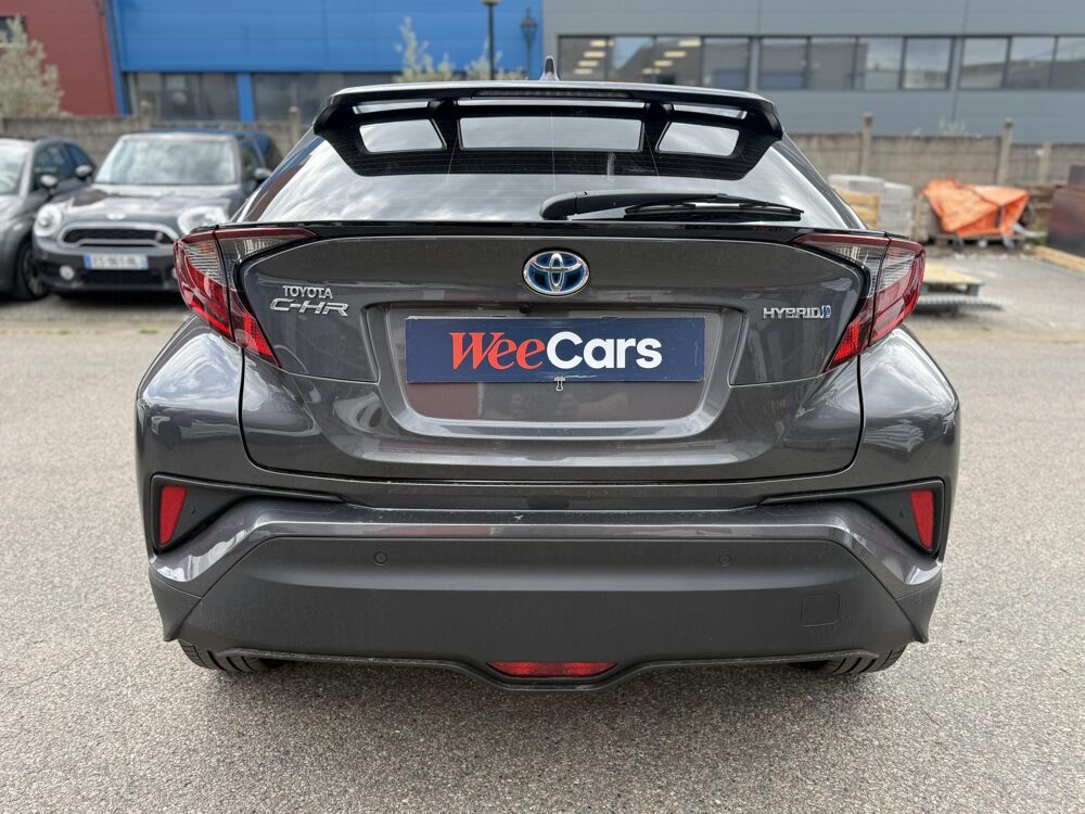 Divers 1.8 Hybrid -e-CVT GARANTIE 12 MOIS 2021 occasion 94360 Bry-sur-Marne