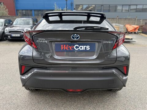 Divers 1.8 Hybrid -e-CVT GARANTIE 12 MOIS 2021 occasion 94360 Bry-sur-Marne