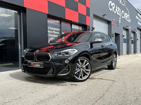 Annonce voiture BMW X2 33990 