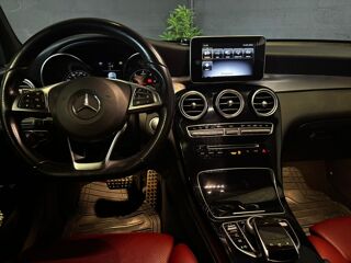 Classe GLC Coup&eacute; 250D BVA 9G-Tronic Executive 4-Matic - GARANTIE 6 MOIS 2019 occasion 33700 M&eacute;rignac