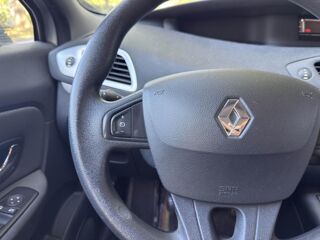 Sc&eacute;nic 1.5 Energy dCi - 95 Euro 6 III MONOSPACE P&eacute;pite PHASE 3 2015 occasion 77185 Lognes