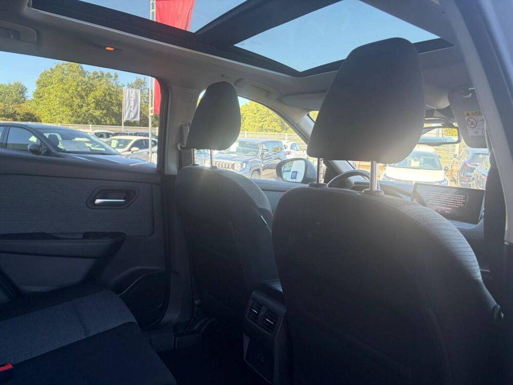 X-Trail e-Power 204 IV N-Connecta 2024 occasion 31660 Bessi&egrave;res
