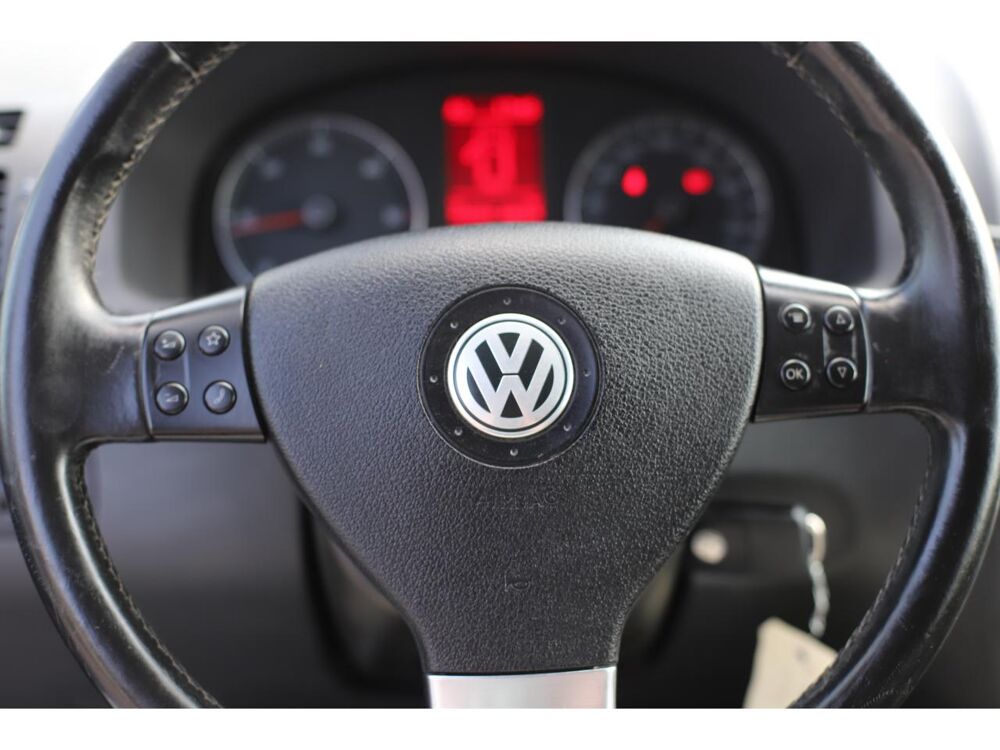 Touran 2.0 16V TDI - 140 Freestyle 7pl 2010 occasion 60740 Saint-Maximin