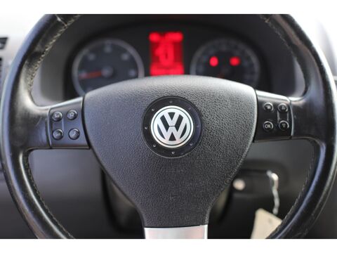 Touran 2.0 16V TDI - 140 Freestyle 7pl 2010 occasion 60740 Saint-Maximin