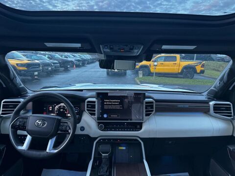 Divers Crewmax CAPSTONE Hybrid 2026 occasion 91830 Le Coudray-Montceaux