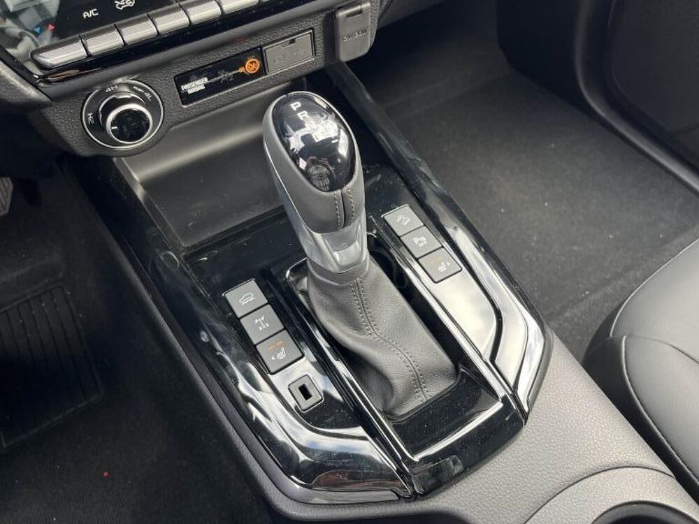 D-Max NOUVEAU 2.2 L ! * 44 724 HT *SPACE NITRO SPORT 2.2 A/T 4x4 M 2026 occasion 44700 Orvault