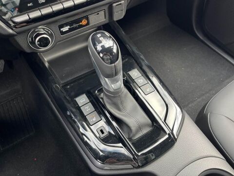 D-Max NOUVEAU 2.2 L ! * 44 724 HT *SPACE NITRO SPORT 2.2 A/T 4x4 M 2026 occasion 44700 Orvault