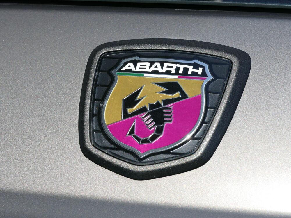 500 1.4i 16V - 180 Euro 6d temp BERLINE Abarth 595 Competizione 2019 occasion 34190 Ganges