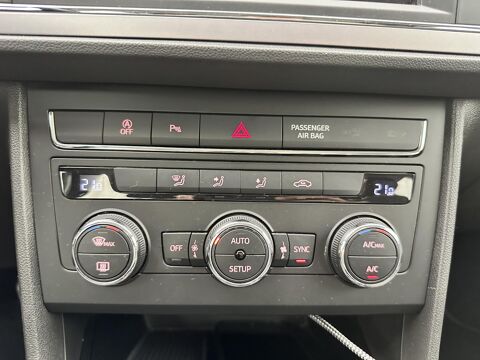 Leon 1.6 16V TDI - 116 CH - 2019 - Phase 2 - Garantie 12 mois 2019 occasion 33130 B&egrave;gles