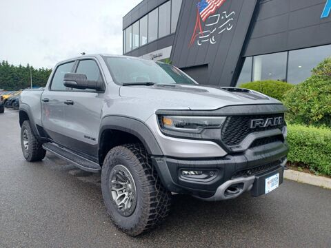 RAM TRX 6.2L V8 SUPERCHARGED FINAL EDITION 2024 occasion 91830 Le Coudray-Montceaux