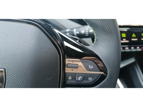 308 Phase 2 Hybrid 145 DCS6 GT +PK VISION 360&deg; +DRIVE ASSIST PLU 2026 occasion 81580 Soual