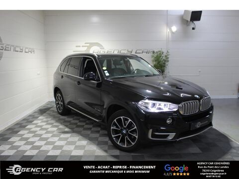 Annonce voiture BMW X5 33999 