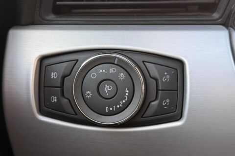 Mustang Fastback 5.0 V8- 421 - BVA GT - CARPLAY - FRAN&Ccedil;AISE - CAMERA 2016 occasion 78760 Jouars-Pontchartrain
