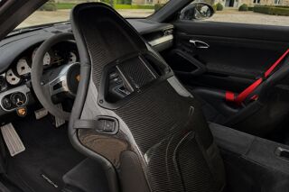 911 GT3 TYPE 991 3.8 475 CH PDK CLUBSPORT LIFT PORSCHE APPROVED 2014 occasion 78760 Jouars-Pontchartrain