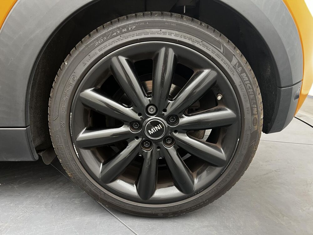 Cooper D Cooper S 2.0 192 ch BVA 2016 occasion 33130 B&egrave;gles