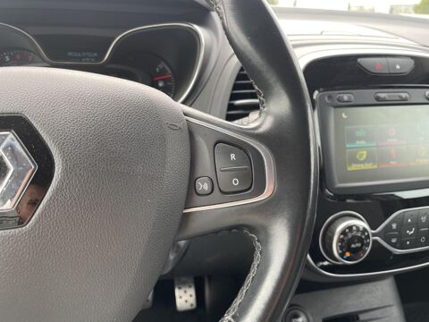 Captur 1.3 tce 150 fap intens 2019 occasion 85150 Les Achards