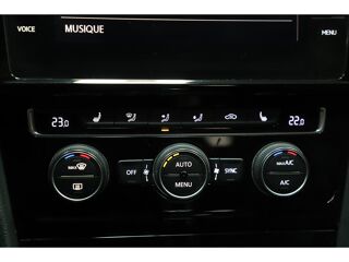 Golf VII GTI 2.0 TSI 245 - DSG 7 2019 occasion 06550 La Roquette-sur-Siagne