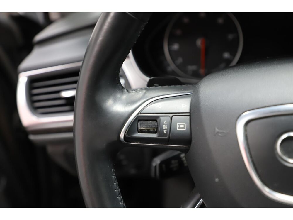 A6 IV 1.8 TFSI Ultra 190 Tiptronic Phase 2 2017 occasion 06550 La Roquette-sur-Siagne