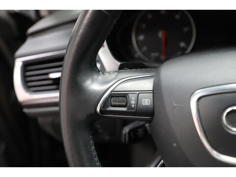 A6 IV 1.8 TFSI Ultra 190 Tiptronic Phase 2 2017 occasion 06550 La Roquette-sur-Siagne