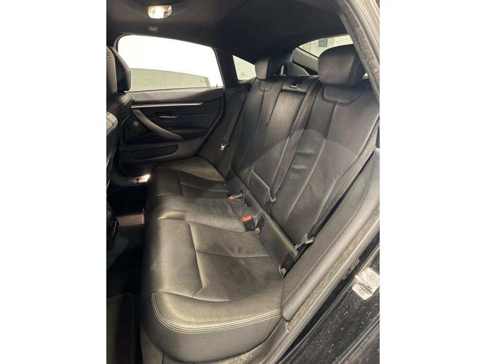 S&eacute;rie 4 420d xDrive Gran Coup&eacute; M Sport - BVA  F36 LCI PHASE 2 2017 occasion 78680 &Eacute;p&ocirc;ne