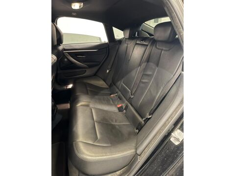 S&eacute;rie 4 420d xDrive Gran Coup&eacute; M Sport - BVA  F36 LCI PHASE 2 2017 occasion 78680 &Eacute;p&ocirc;ne