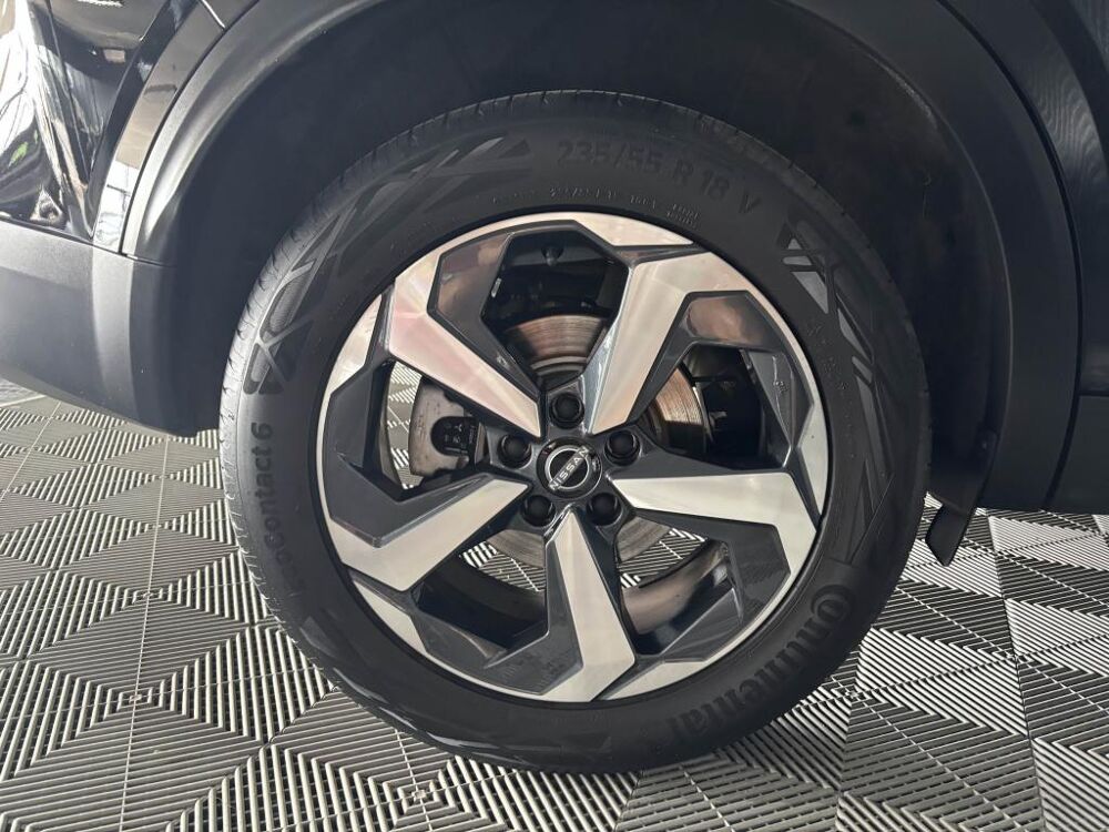 Qashqai 1.5 e-Power - 190 - BVA  III Business Edition 2024 occasion 47200 Saint-Pardoux-du-Breuil