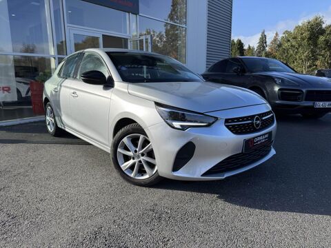 Annonce voiture Opel Corsa 12995 €