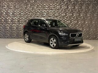 XC40 D3 AWD AdBlue - 150 - BVA Geartronic Business PHASE 1 2018 occasion 78680 &Eacute;p&ocirc;ne