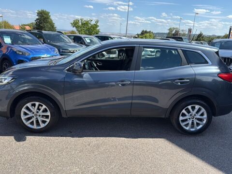 Kadjar 1.5 blue dci 115 life 2019 occasion 33127 Saint-Jean-d'Illac