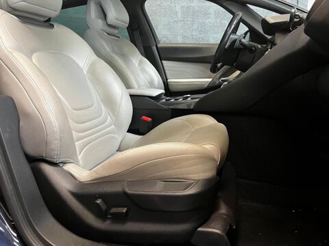 DS5 Hybrid 4x4 16V 163ch+ Electric 37ch BV ETG6 Sport Chic - GA 2016 occasion 33700 M&eacute;rignac