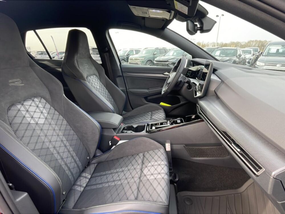 Golf 1.5 etsi evo2 150 r-line dsg7 2026 occasion 85150 Les Achards
