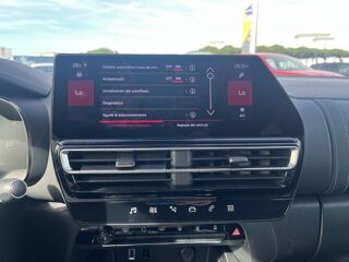 C5 aircross 1.5 bluehdi 130 max boite automatique 2025 occasion 57525 Talange