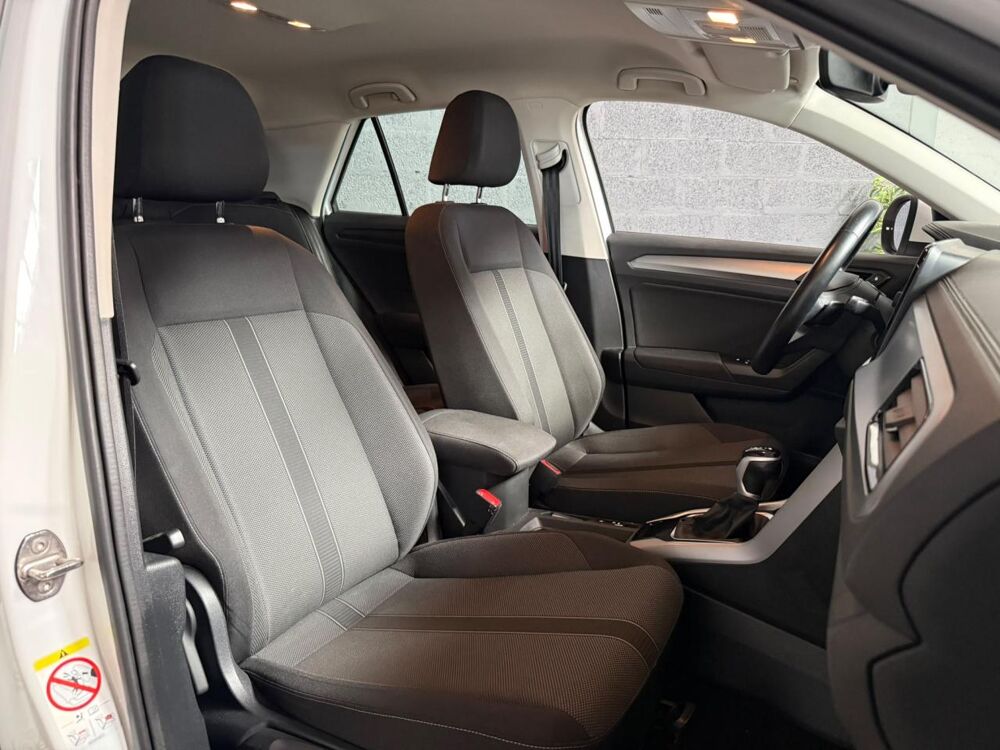 T-ROC 2.0 TDI - 150 - Start&Stop - BV DSG 7 Life Plus PHASE 2 2023 occasion 33700 M&eacute;rignac