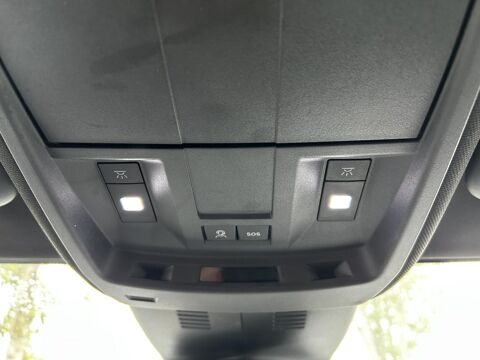 5008 1.2i Hybrid 145 GT e-DCS6 7pl  GPS  ADML  DriveAssist  C 2025 occasion 34190 Ganges