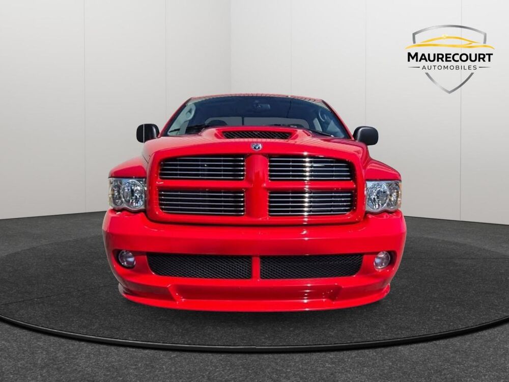 RAM SRT-10 V10 VIPER 2004 occasion 78780 MAURECOURT