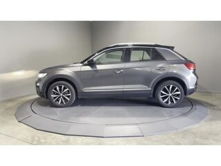 T-ROC 2.0 TDI 150cv DSG 7 Lounge Business Garantie 12 mois 2020 occasion 33500 Libourne