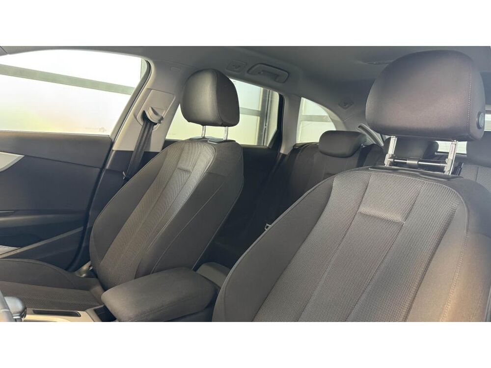 A4 Avant 2.0 30 TDI 136 ch S-tronic 2021 Feu led - carplay - Su 2021 occasion 60740 Saint-Maximin