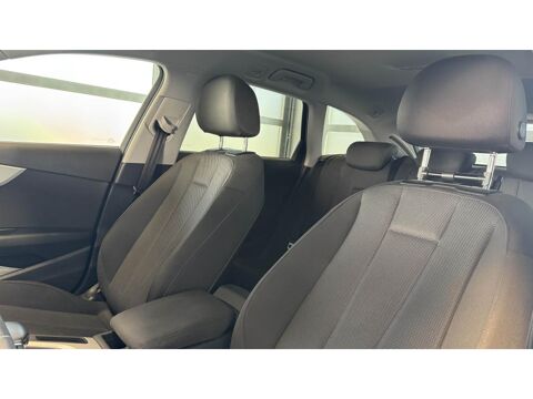 A4 Avant 2.0 30 TDI 136 ch S-tronic 2021 Feu led - carplay - Su 2021 occasion 60740 Saint-Maximin