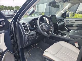 RAM 1500 CREW TUNGSTEN AIR BOX 2025 occasion 91830 Le Coudray-Montceaux
