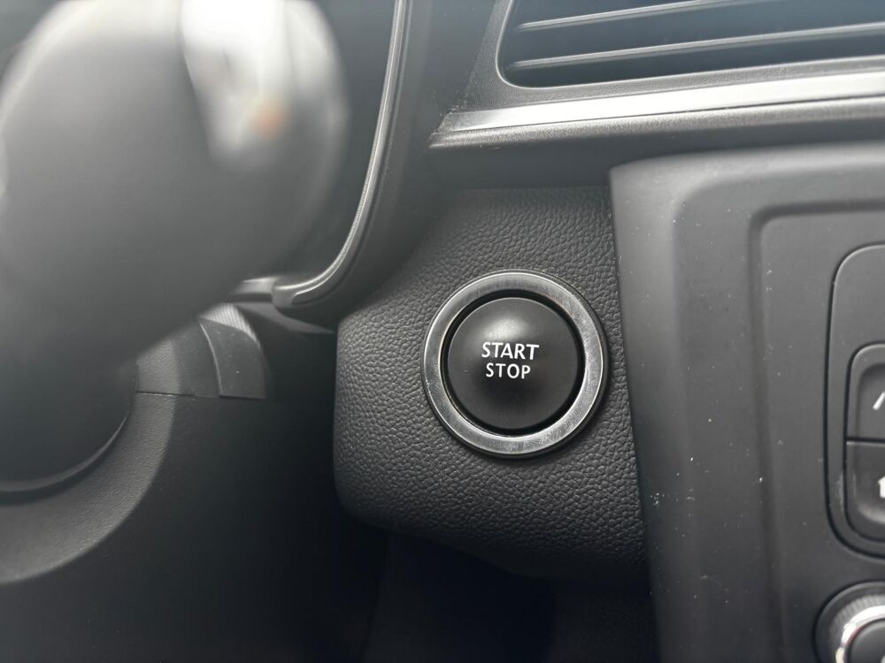 Kadjar 1.2 Energy TCe - 130 Graphite 2018 occasion 31660 Bessi&egrave;res