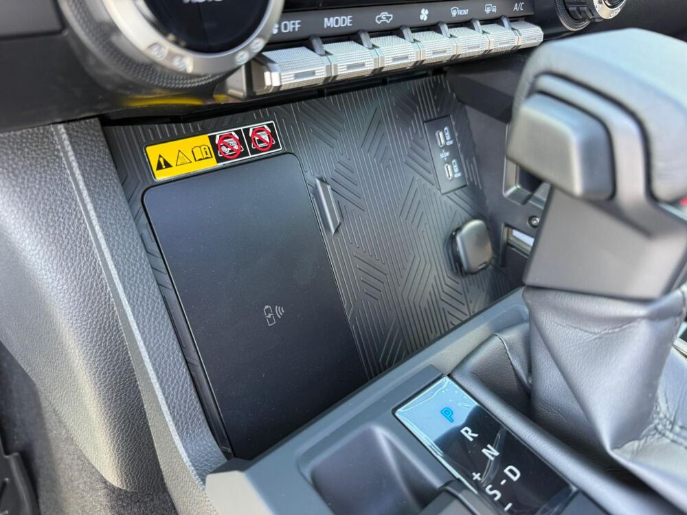 Divers TRD SPORT PREMIUM 2026 occasion 91830 Le Coudray-Montceaux