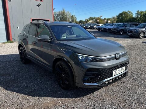 Tiguan 2.0 tdi 150 r-line exclusive dsg7 2024 occasion 57525 Talange