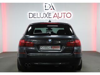 S&eacute;rie 5 530d xDrive Touring Luxury - BVA Sport F11 LCI 2015 occasion 06550 La Roquette-sur-Siagne