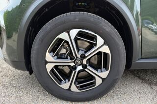 C3 Aircross 1.2 HYBRIDE 145 MAX E-DCS6 7PL 2026 occasion 38550 Clonas-sur-Var&egrave;ze