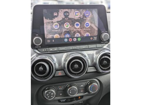 Juke BUSINESS EDITION DIG-T 114ch 2023 2023 occasion 44700 Orvault