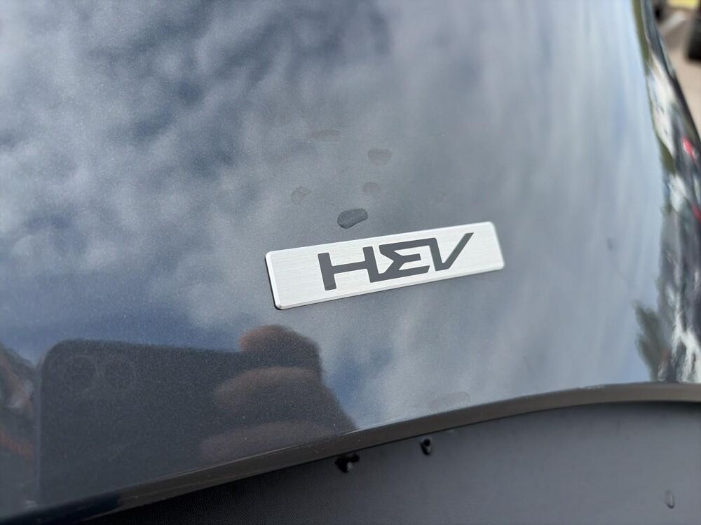 Sportage 1.6 hybride 239 active 2026 occasion 57525 Talange