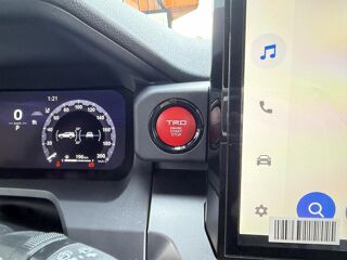 4Runner TRD OFF-ROAD PREMIUM 2026 occasion 91830 Le Coudray-Montceaux