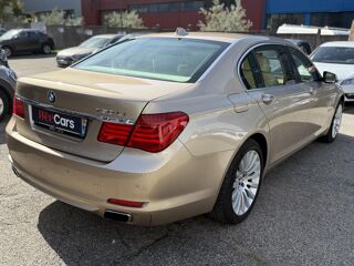 S&eacute;rie 7 750Li xDrive Exclusive Individual SUIVI BMW GARANTIE 12 MOIS 2011 occasion 94360 Bry-sur-Marne