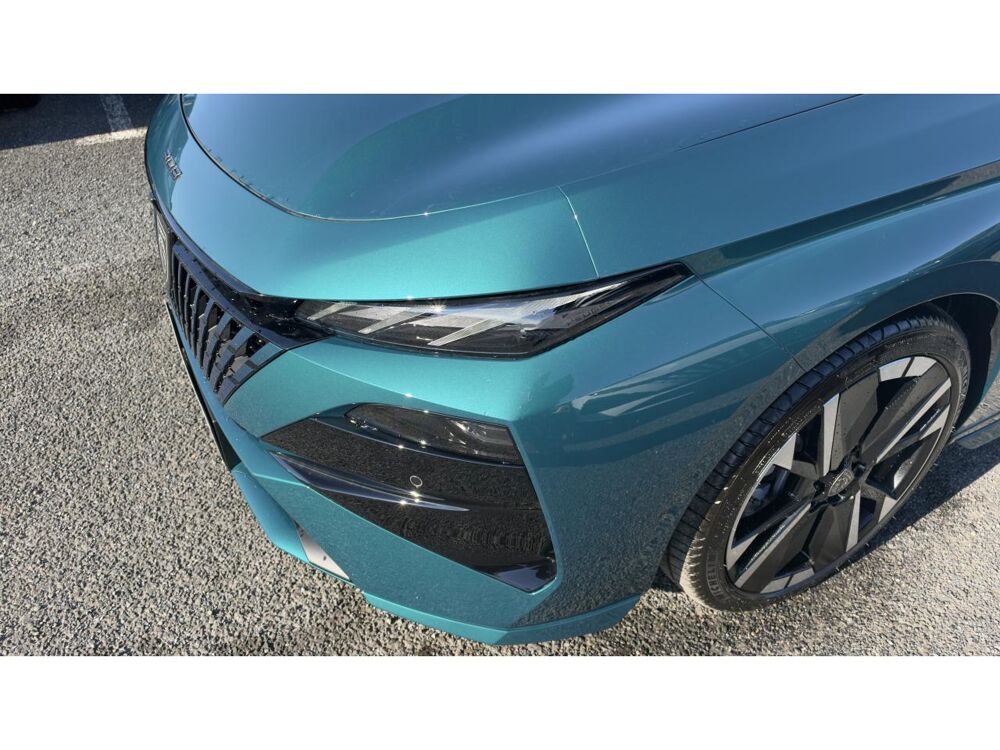 308 Hybrid 145 DCS6 GT Exclusive +FOCAL+T.OUVR+ALCANTARA 2026 occasion 81580 Soual