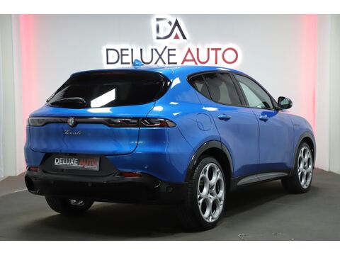 Tonale 1.5 mHEV 130 Edizione Speciale - BV TCT 2022 occasion 06550 La Roquette-sur-Siagne